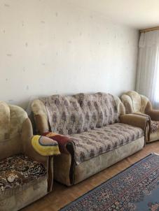 Продажа квартиры Омск.&nbsp;1-й Башенный переулок, 4