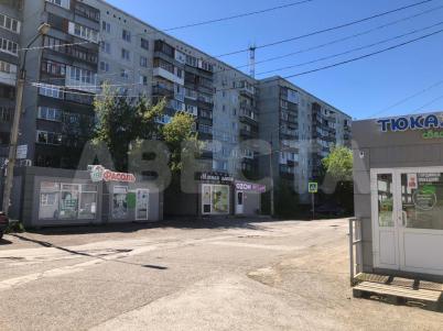 Продажа квартиры Омск.&nbsp;1-й Башенный переулок, 4