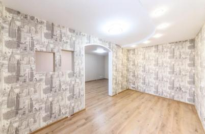 Продажа квартиры ул. Розы Люксембург, 101