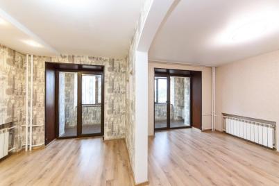 Продажа квартиры ул. Розы Люксембург, 101