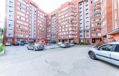 Продажа квартиры ул. Розы Люксембург, 101