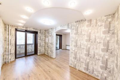 Продажа квартиры ул. Розы Люксембург, 101