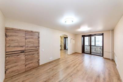 Продажа квартиры ул. Розы Люксембург, 101