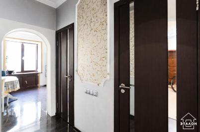 Продажа квартиры Омск.&nbsp;4-я Кордная улица 55
