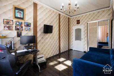 Продажа квартиры Омск.&nbsp;4-я Кордная улица 55