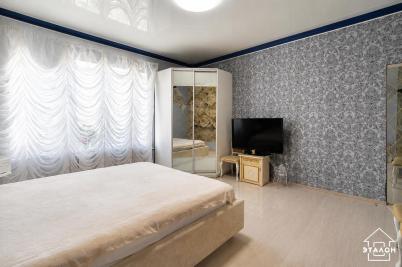 Продажа квартиры Омск.&nbsp;4-я Кордная улица 55