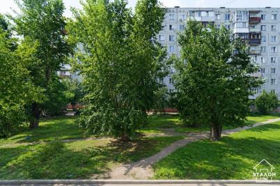 Продажа квартиры Омск.&nbsp;4-я Кордная улица 55
