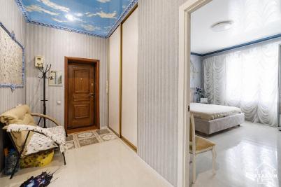 Продажа квартиры Омск.&nbsp;4-я Кордная улица 55