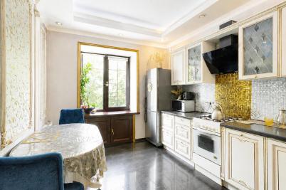 Продажа квартиры Омск.&nbsp;4-я Кордная улица 55