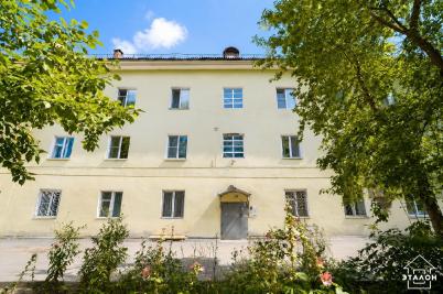 Продажа квартиры Омск.&nbsp;4-я Кордная улица 55