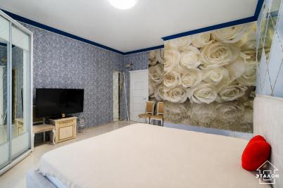 Продажа квартиры Омск.&nbsp;4-я Кордная улица 55
