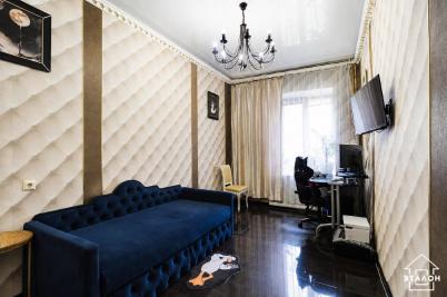 Продажа квартиры Омск.&nbsp;4-я Кордная улица 55