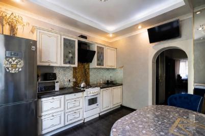 Продажа квартиры Омск.&nbsp;4-я Кордная улица 55