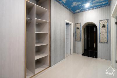 Продажа квартиры Омск.&nbsp;4-я Кордная улица 55
