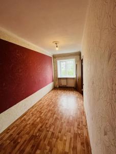 Продажа квартиры Омск.&nbsp;улица Комсомольский Городок 21
