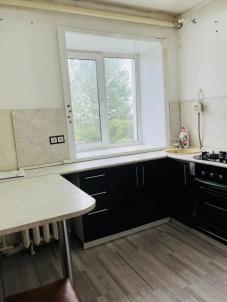 Продажа квартиры Омск.&nbsp;улица Комсомольский Городок 21