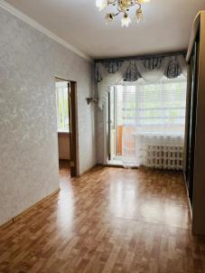 Продажа квартиры Омск.&nbsp;улица Комсомольский Городок 21