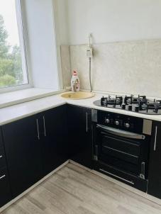 Продажа квартиры Омск.&nbsp;улица Комсомольский Городок 21