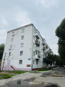 Продажа квартиры Омск.&nbsp;улица Комсомольский Городок 21
