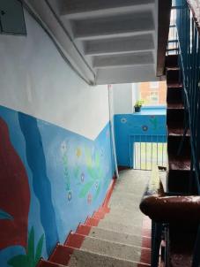 Продажа квартиры Омск.&nbsp;улица Комсомольский Городок 21