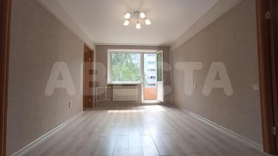 Продажа квартиры Омск.&nbsp;ул. Лукашевича, 1А