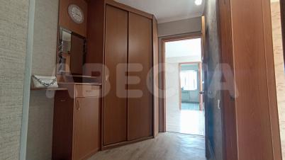 Продажа квартиры Омск.&nbsp;ул. Лукашевича, 1А