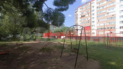 Продажа квартиры Омск.&nbsp;ул. Лукашевича, 1А