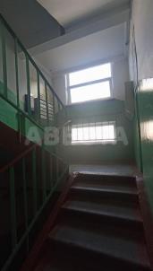Продажа квартиры Омск.&nbsp;ул. Лукашевича, 1А