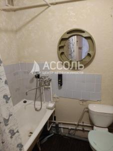 Продажа квартиры Омск.&nbsp;ул. Средняя,5/1