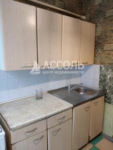 Продажа квартиры Омск.&nbsp;ул. Средняя,5/1