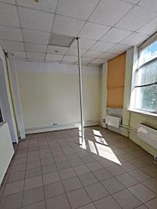 Аренда коммерческой недвижимости ул. Загорная, 74а
