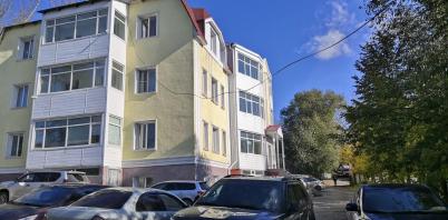 Аренда коммерческой недвижимости ул. Загорная, 74а