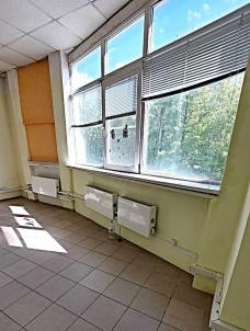 Аренда коммерческой недвижимости ул. Загорная, 74а