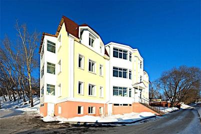 Аренда коммерческой недвижимости ул. Загорная, 74а