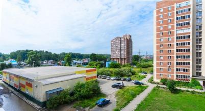 Продажа квартиры пер. Богдана Хмельницкого, 8