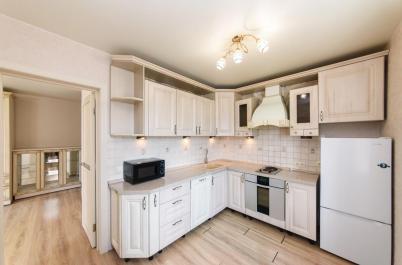 Продажа квартиры пер. Богдана Хмельницкого, 8