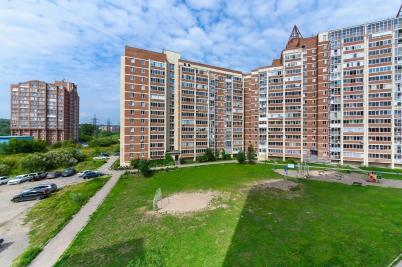 Продажа квартиры пер. Богдана Хмельницкого, 8