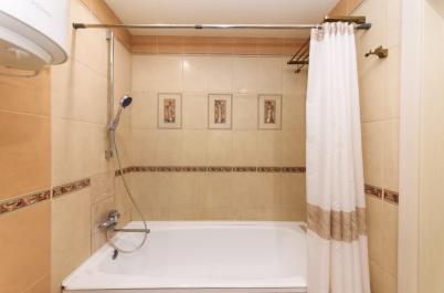 Продажа квартиры пер. Богдана Хмельницкого, 8