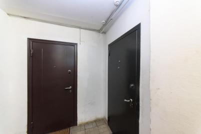 Продажа квартиры пер. Богдана Хмельницкого, 8