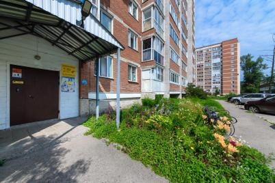 Продажа квартиры пер. Богдана Хмельницкого, 8