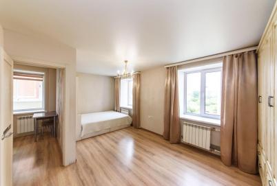 Продажа квартиры пер. Богдана Хмельницкого, 8