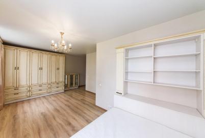 Продажа квартиры пер. Богдана Хмельницкого, 8