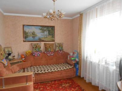 Продажа дома Омск.&nbsp;Рабочая 8-я, 19 а