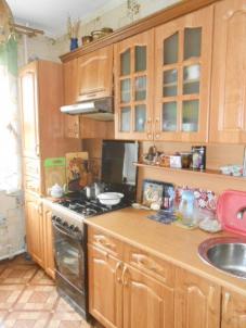 Продажа дома Омск.&nbsp;Рабочая 8-я, 19 а