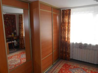 Продажа дома Омск.&nbsp;Рабочая 8-я, 19 а