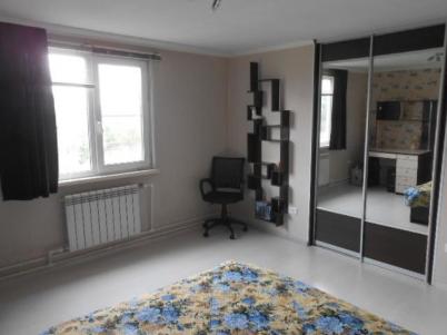 Продажа дома Омск.&nbsp;Рабочая 8-я, 19 а