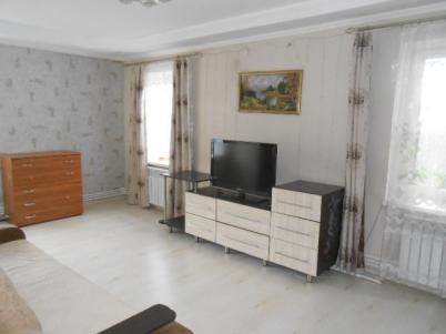 Продажа дома Омск.&nbsp;Рабочая 8-я, 19 а