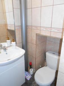 Продажа дома Омск.&nbsp;Рабочая 8-я, 19 а