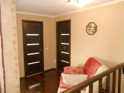 Продажа дома Омск.&nbsp;Рабочая 8-я, 19 а