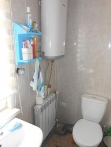 Продажа дома Омск.&nbsp;Рабочая 8-я, 19 а